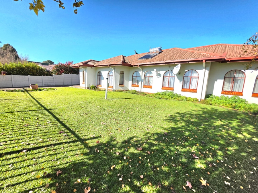 3 Bedroom Property for Sale in La Provance Free State